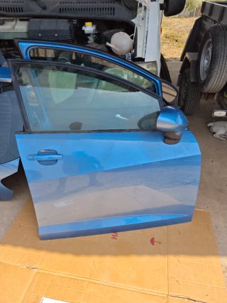 Despiece Seat Ibiza 6J