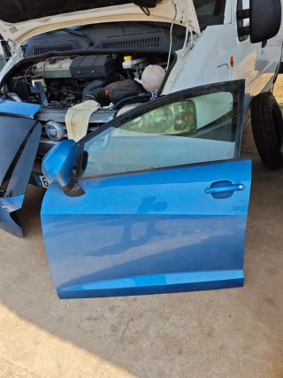 Despiece Seat Ibiza 6J