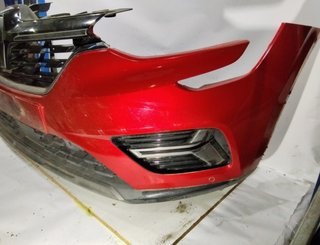 1875836 paragolpes del renault arkana (eu version)