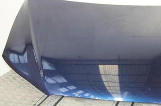 Capot hyundai azul santa 2.2 crdi comfort 114268