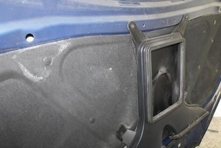 Capot hyundai azul santa 2.2 crdi comfort 114268