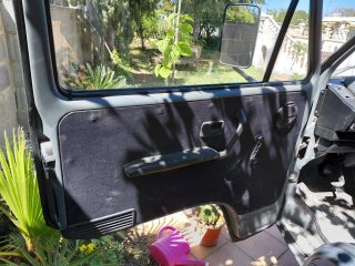Volkswagen T3 Diésel - Motor y Caja Nuevos Volkswagen  19791992