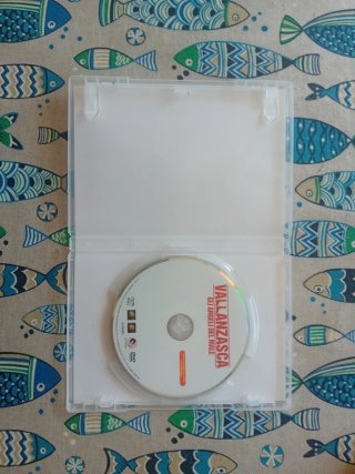Vallanzasca Gli Angeli del Male DVD