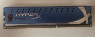 Kingston HyperX Genesis DDR3 RAM 2GB