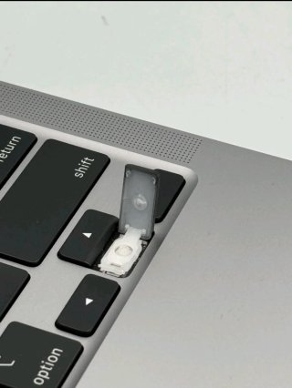 MacBook Air 13.3 M1 2020 8GB RAM 256GB