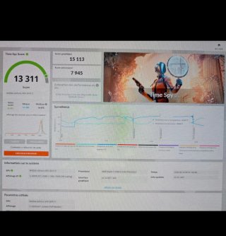 RTX 3070 Ti OC Gigabyte 8gb