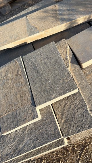 Piedras de Pórfido Argentino