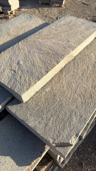 Piedras de Pórfido Argentino