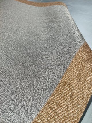 Alfombras de vinilo teplon fusión híbridos