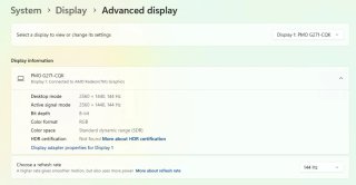 Mini PC AMD Ryzen 5 5500U+Monitor Curvo 27" Gaming