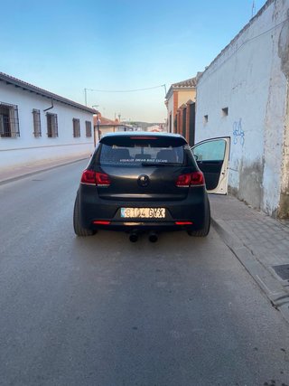 Volkswagen Golf 2010
