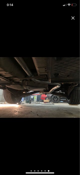 Volkswagen Golf 2010