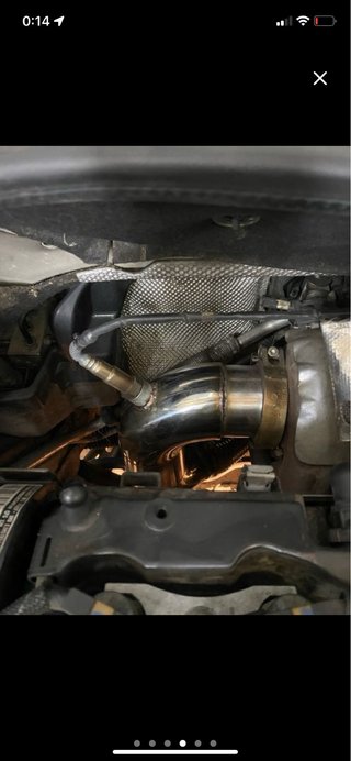 Volkswagen Golf 2010