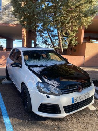Volkswagen Golf 2010