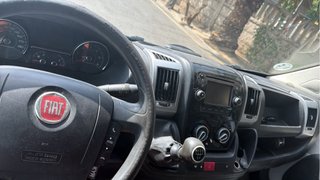 FIAT Ducato 2015