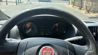 FIAT Ducato 2015