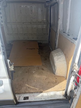 FIAT Ducato 2015
