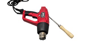 Einhell Pistola de Aire Caliente - TH-ha 2000/1-57