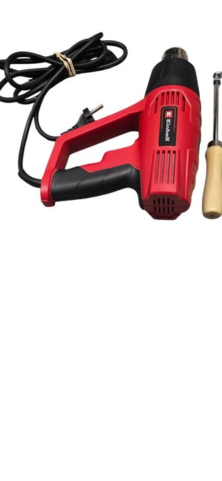 Einhell Pistola de Aire Caliente - TH-ha 2000/1-57