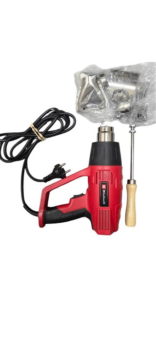 Einhell Pistola de Aire Caliente - TH-ha 2000/1-57