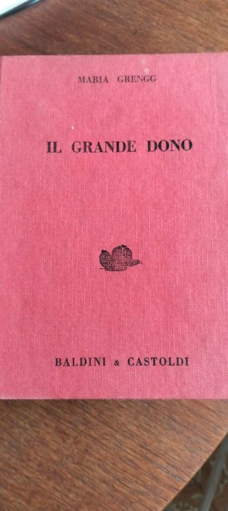Libri vintage