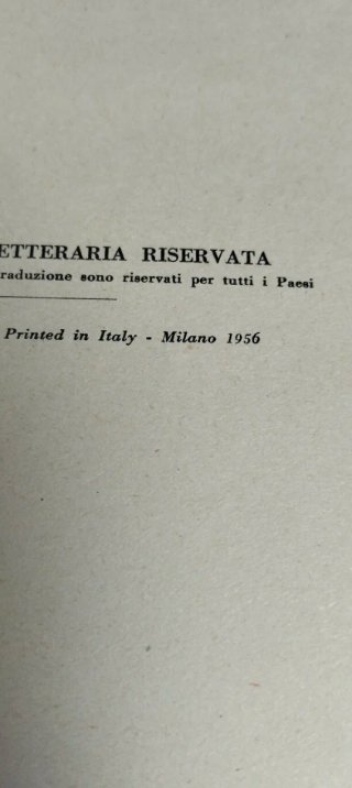 Libri vintage