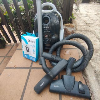 Aspiradora Philips FC9073
