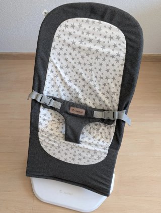 Hamaca Jané Baluu Star T01