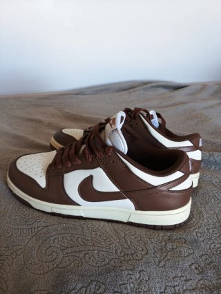 Nike Dunk Cacao