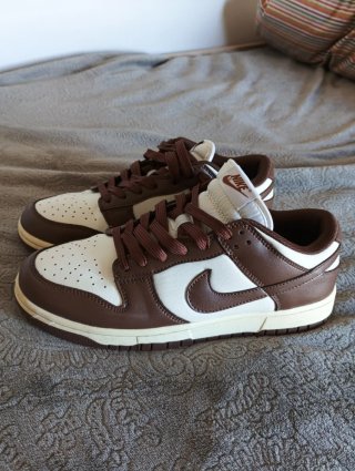 Nike Dunk Cacao