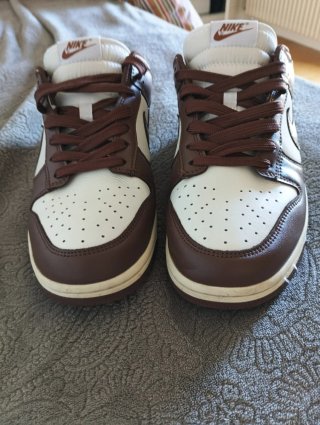 Nike Dunk Cacao