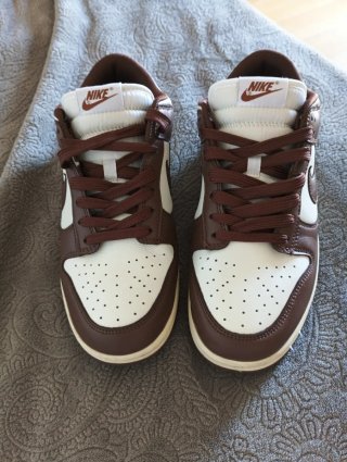 Nike Dunk Cacao
