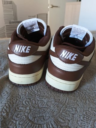 Nike Dunk Cacao