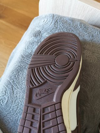 Nike Dunk Cacao