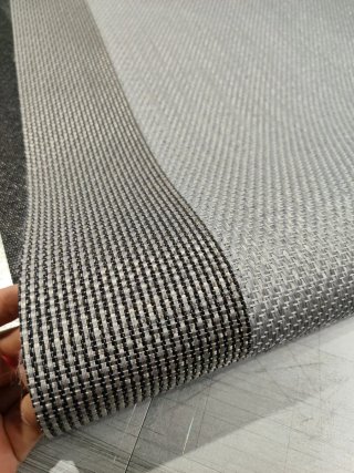 Alfombras de vinilo teplon fusión híbridos