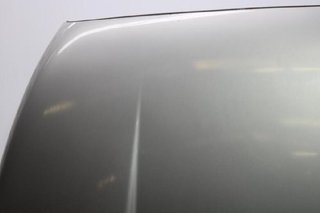 Ssangyong 102204 capo plata capot korando 2.9 tdi