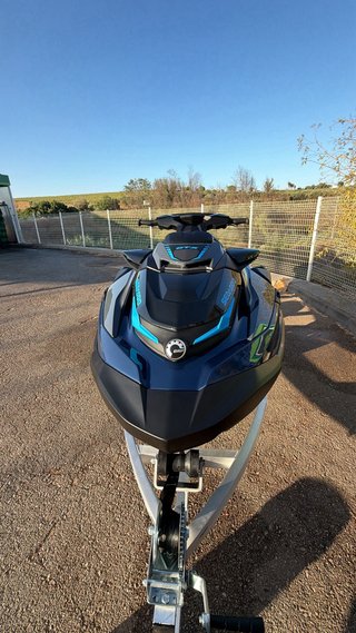 Sea Doo GTX 170 2026