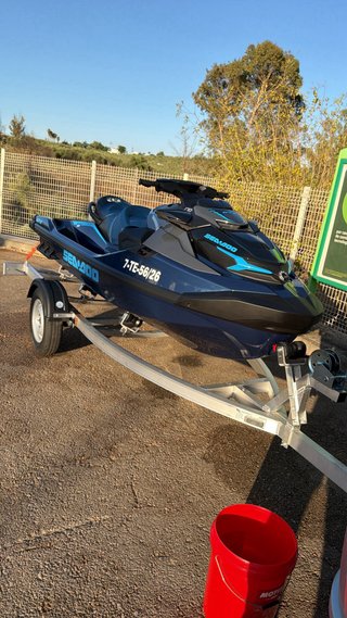 Sea Doo GTX 170 2026