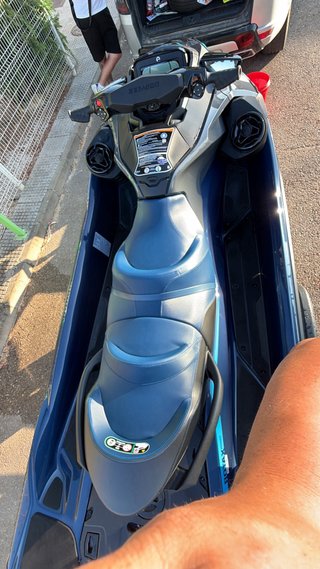 Sea Doo GTX 170 2026
