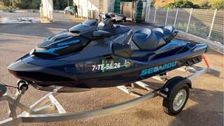 Sea Doo GTX 170 2026