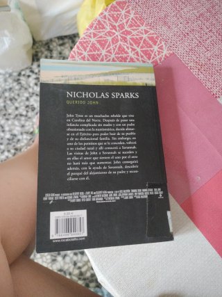 Querido John