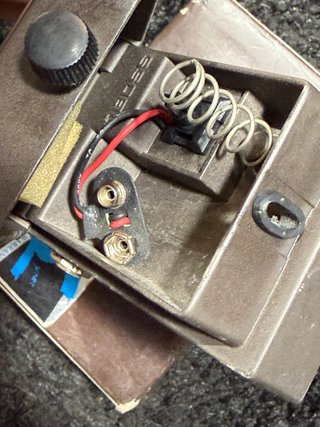 Boss Bass Chorus CE-2B Pedal de Bajo
