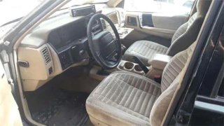Despiece jeep grand cherokee 5.2