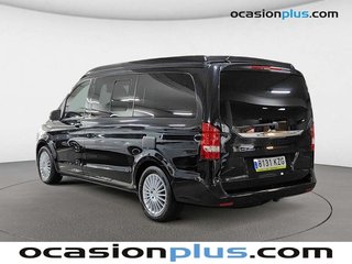 Mercedes-Benz Clase V V 300 d Marco Polo Largo 176 kW (239 CV)