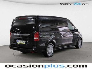 Mercedes-Benz Clase V V 300 d Marco Polo Largo 176 kW (239 CV)