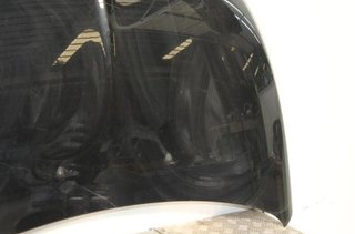 120282 4109negro capot mitsubishi grandis 2.0 di-d