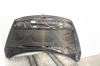 120282 4109negro capot mitsubishi grandis 2.0 di-d