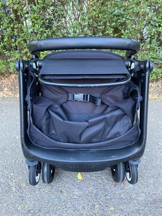 Seggiolino Bugaboo Butterfly pieghevole e leggero