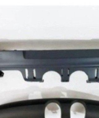 Spoiler Trasero Volkswagen Golf 5 R32 ABS