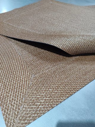 Alfombras de vinilo teplon fusión híbridos